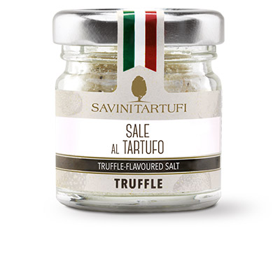 Sale al Tartufo - Savini Tartufi